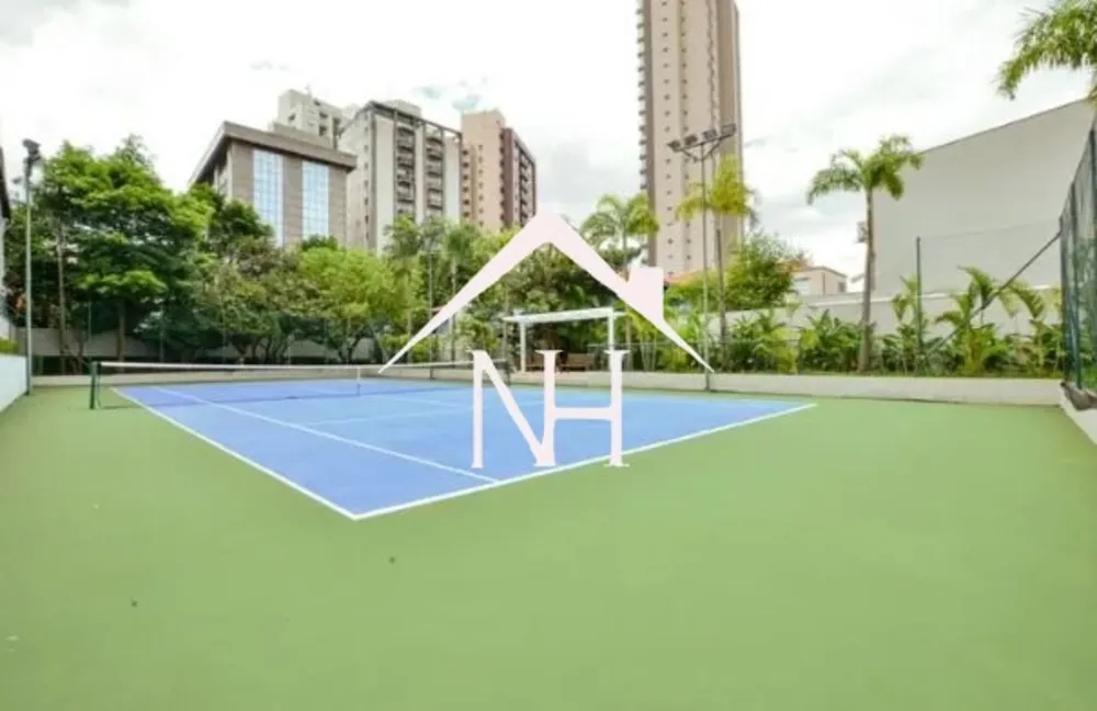 Cobertura, 5 quartos, 404 m² - Foto 14