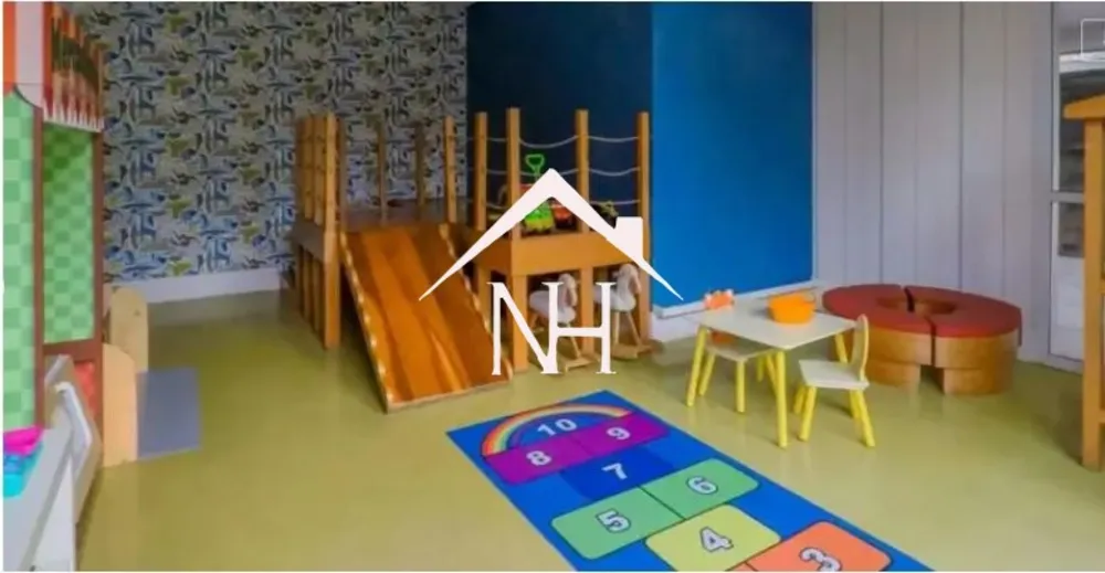 Cobertura, 5 quartos, 404 m² - Foto 11