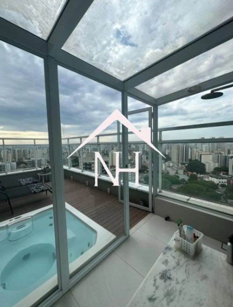 Cobertura, 5 quartos, 404 m² - Foto 16