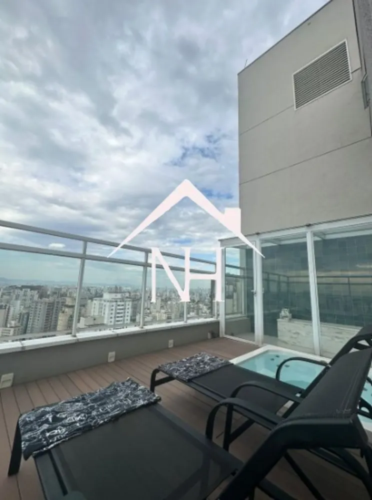 Cobertura, 5 quartos, 404 m² - Foto 15