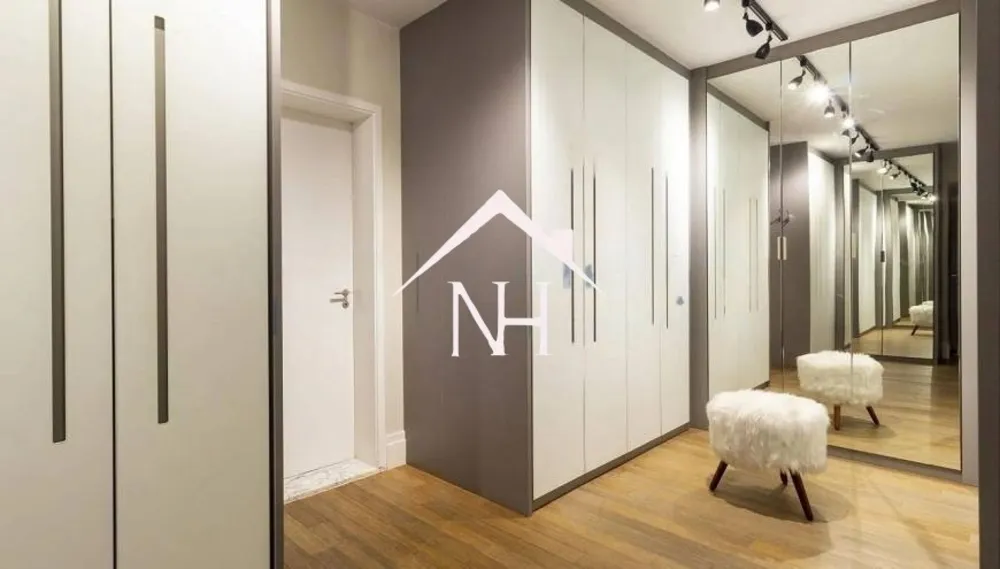 Cobertura, 5 quartos, 404 m² - Foto 5
