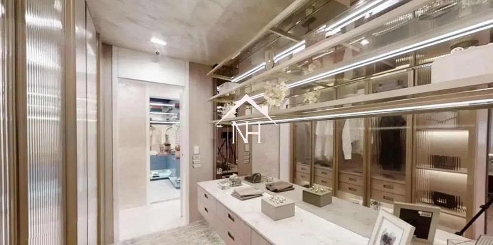 Apartamento, 3 quartos, 127 m² - Foto 12