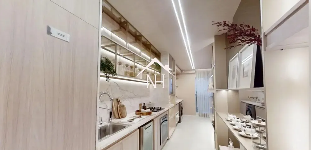 Apartamento, 3 quartos, 127 m² - Foto 8