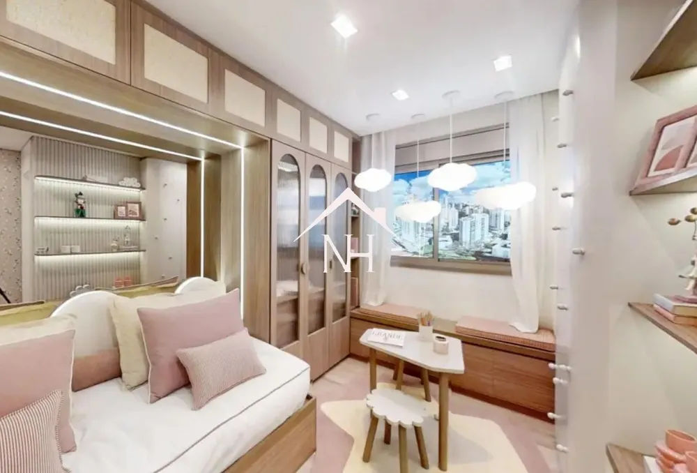 Apartamento, 3 quartos, 127 m² - Foto 15