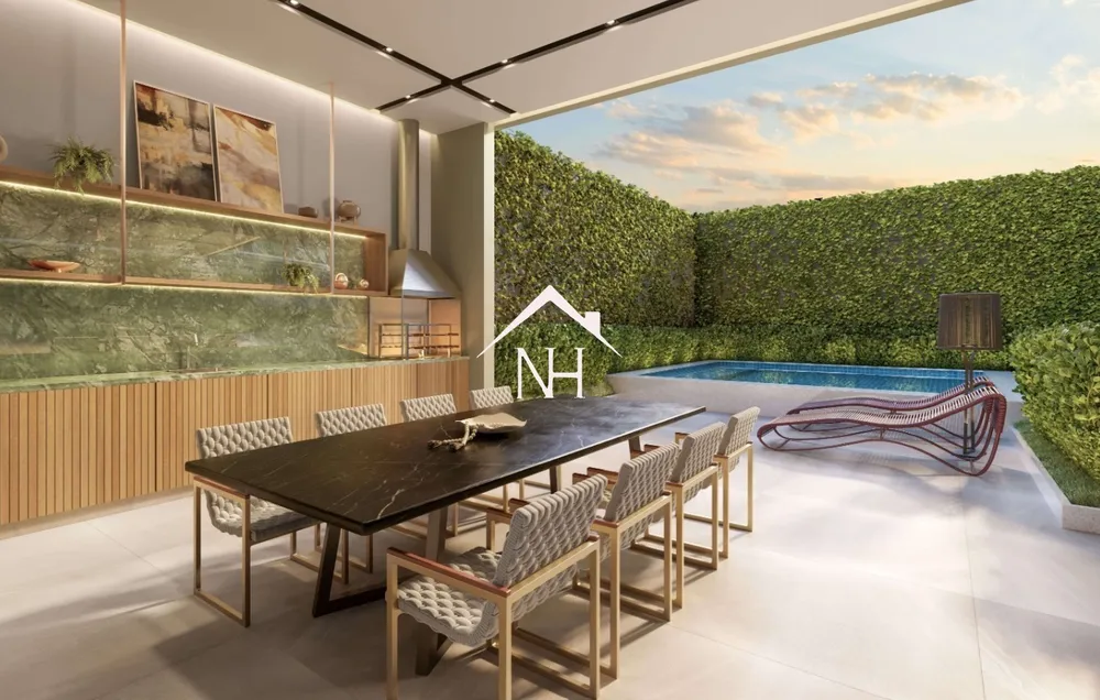 Apartamento, 3 quartos, 127 m² - Foto 4
