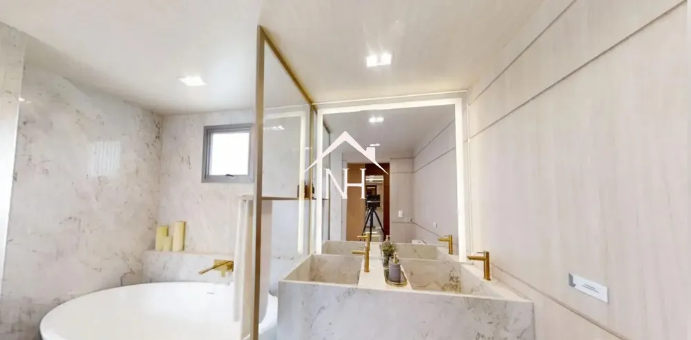 Apartamento, 3 quartos, 127 m² - Foto 13