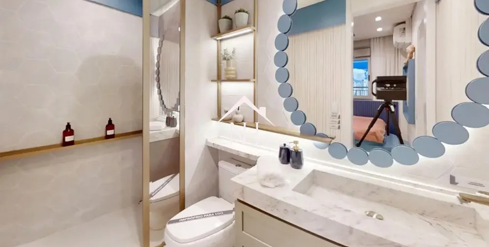 Apartamento, 3 quartos, 127 m² - Foto 5