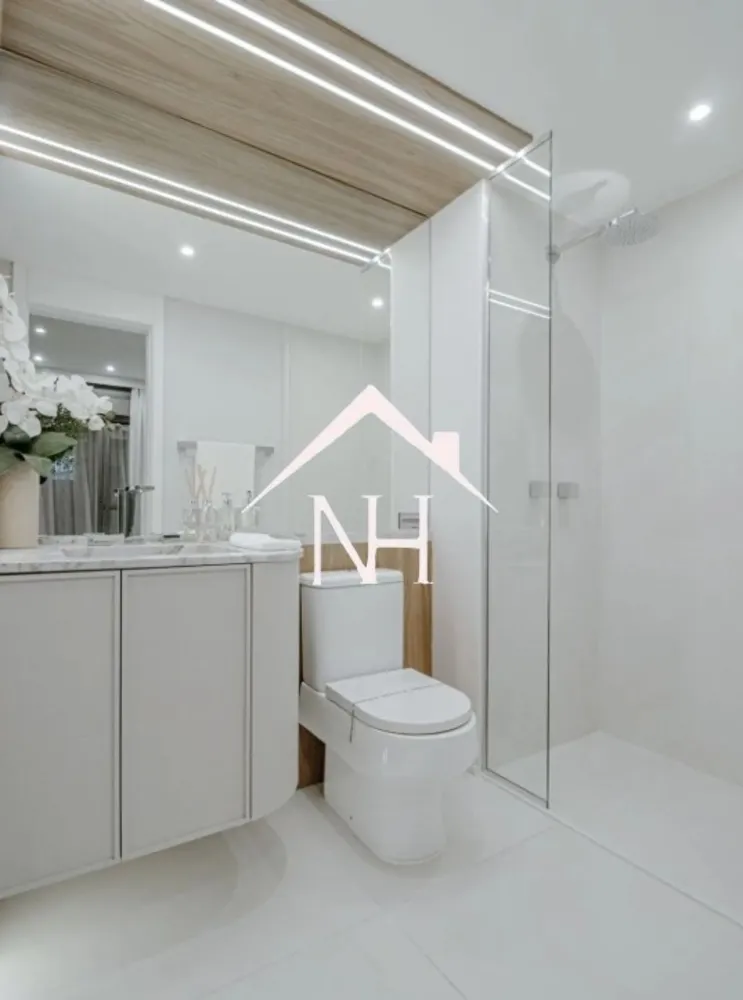 Apartamento, 1 quarto, 48 m² - Foto 16