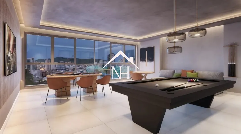 Apartamento, 1 quarto, 48 m² - Foto 6