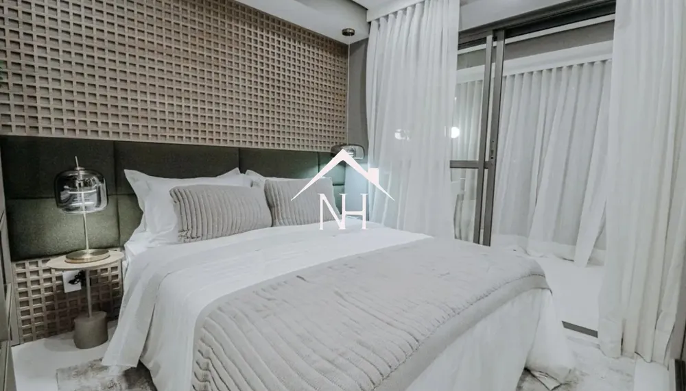 Apartamento, 1 quarto, 48 m² - Foto 15
