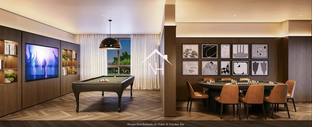Apartamento, 2 quartos, 87 m² - Foto 4