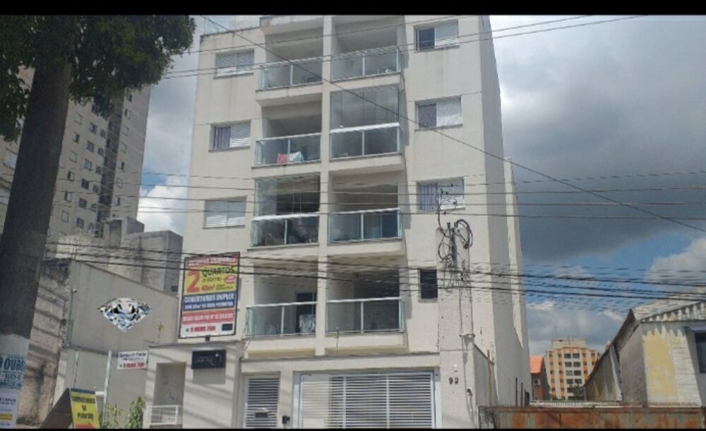 Cobertura à venda com 3 quartos, 90m² - Foto 3