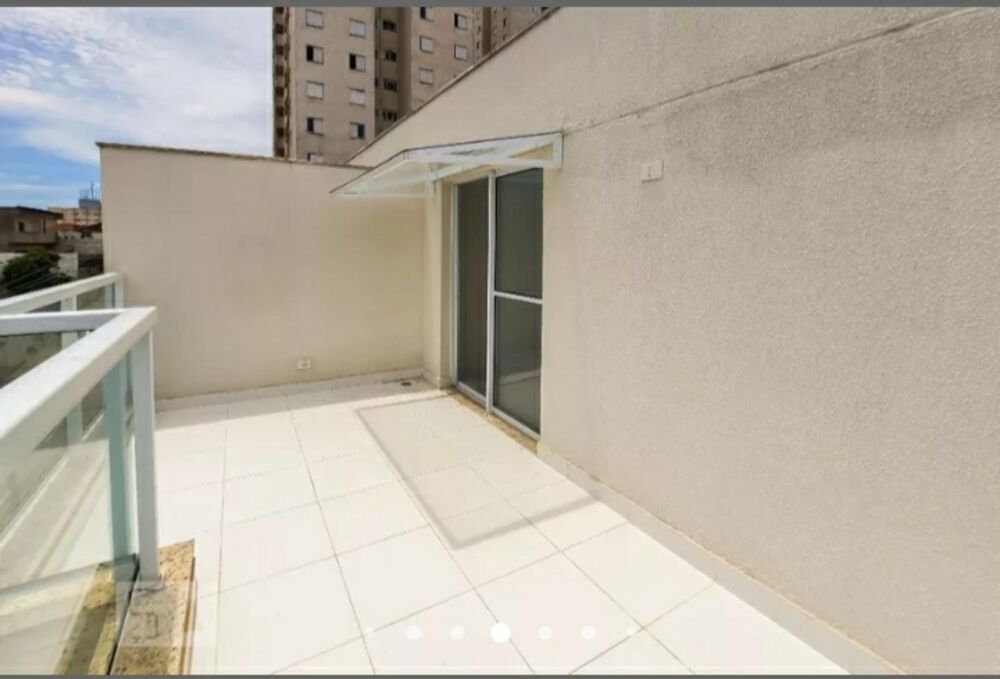 Cobertura à venda com 3 quartos, 90m² - Foto 5