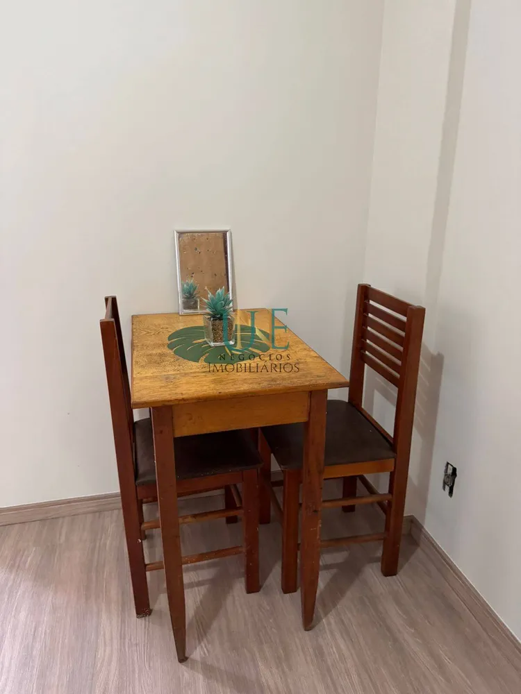 Apartamento, 1 quarto - Foto 3