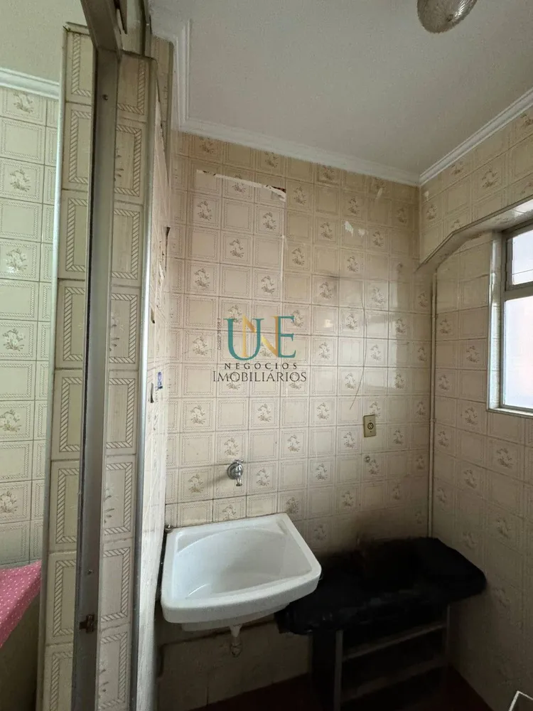 Apartamento, 1 quarto - Foto 4