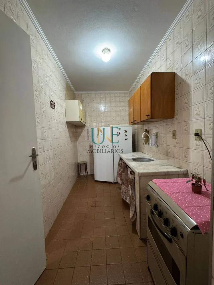 Apartamento, 1 quarto - Foto 4