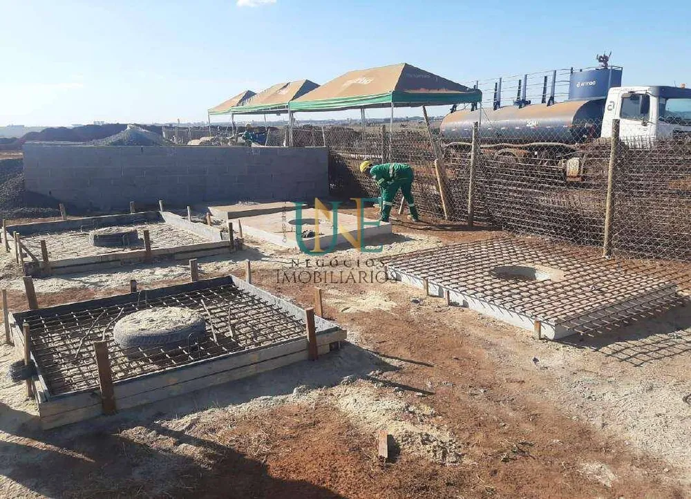Terreno, 126 m² - Foto 4