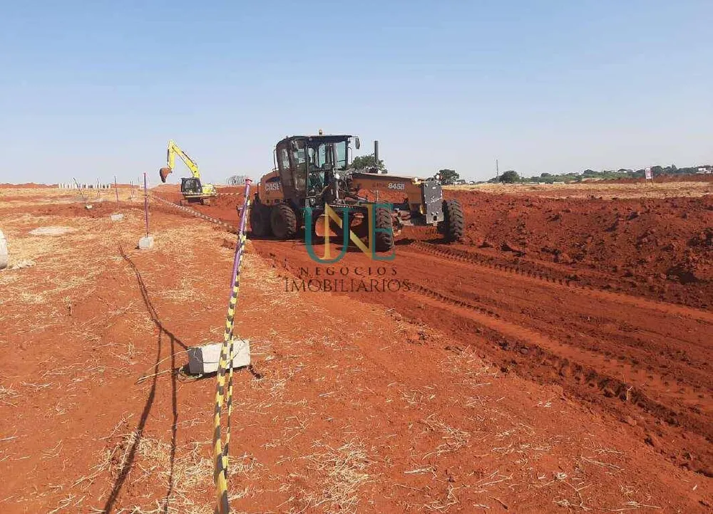Terreno, 126 m² - Foto 8