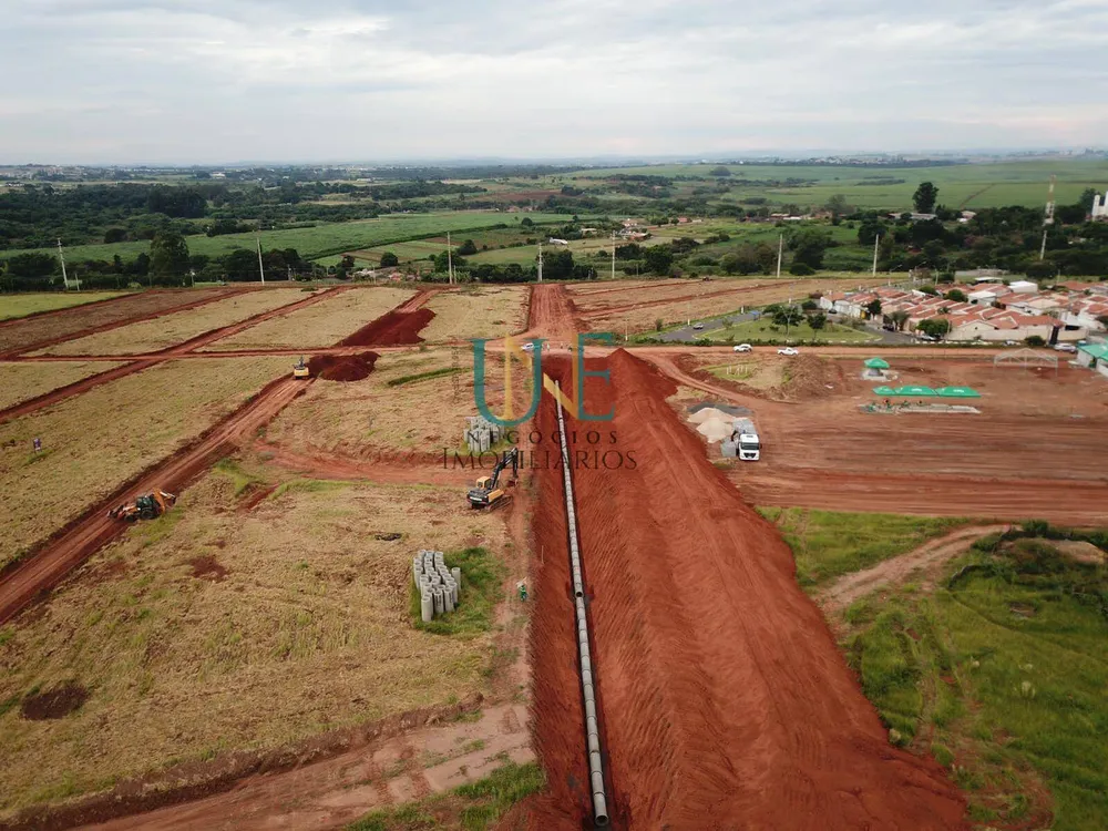 Terreno, 126 m² - Foto 1