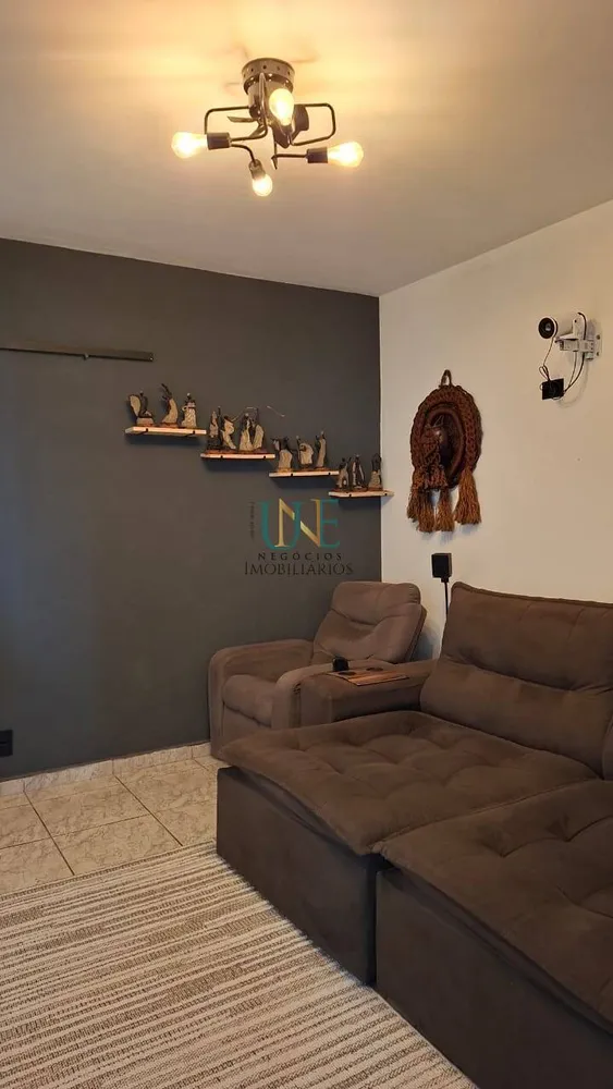 Chácara, 3 quartos, 500 m² - Foto 5
