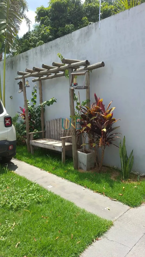 Chácara, 3 quartos, 500 m² - Foto 8