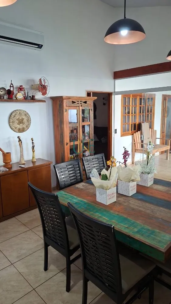 Chácara, 3 quartos, 500 m² - Foto 2