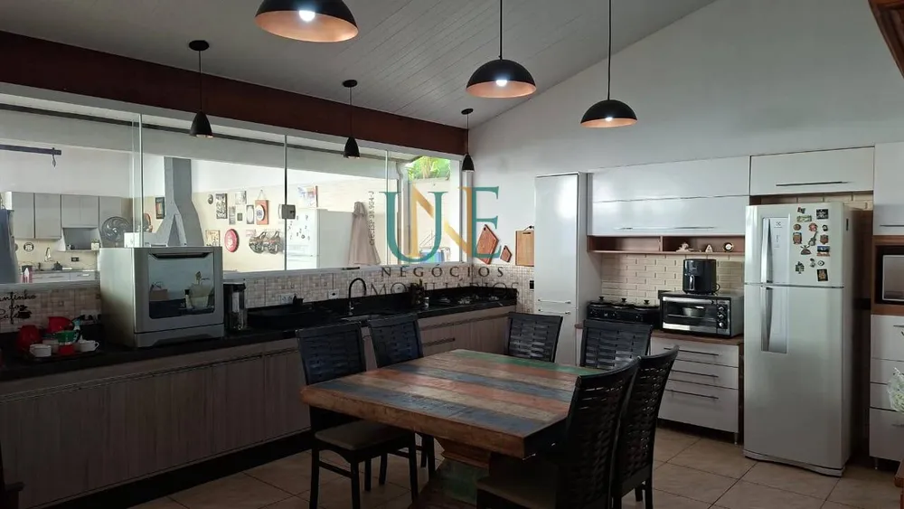 Chácara, 3 quartos, 500 m² - Foto 4