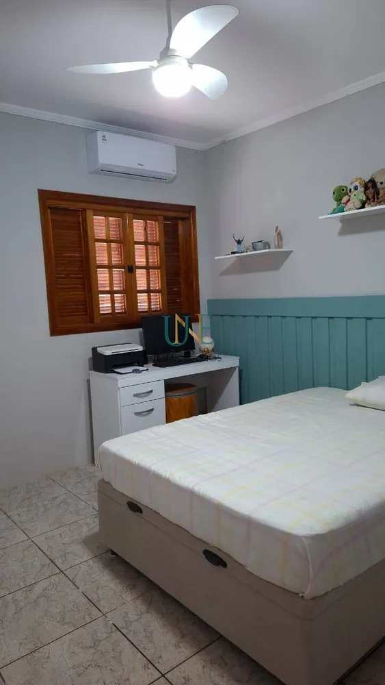 Chácara, 3 quartos, 500 m² - Foto 3