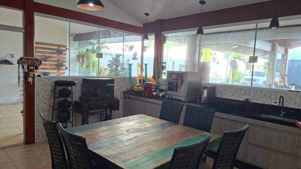 Chácara, 3 quartos, 500 m² - Foto 4