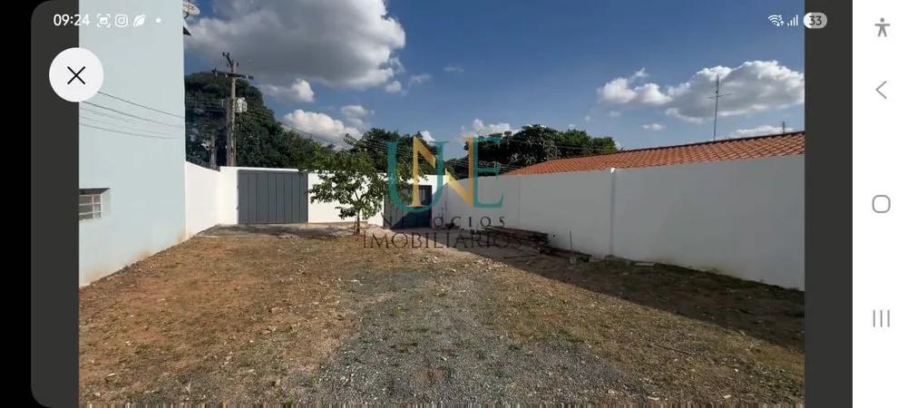 Casa, 4 quartos, 113 m² - Foto 1
