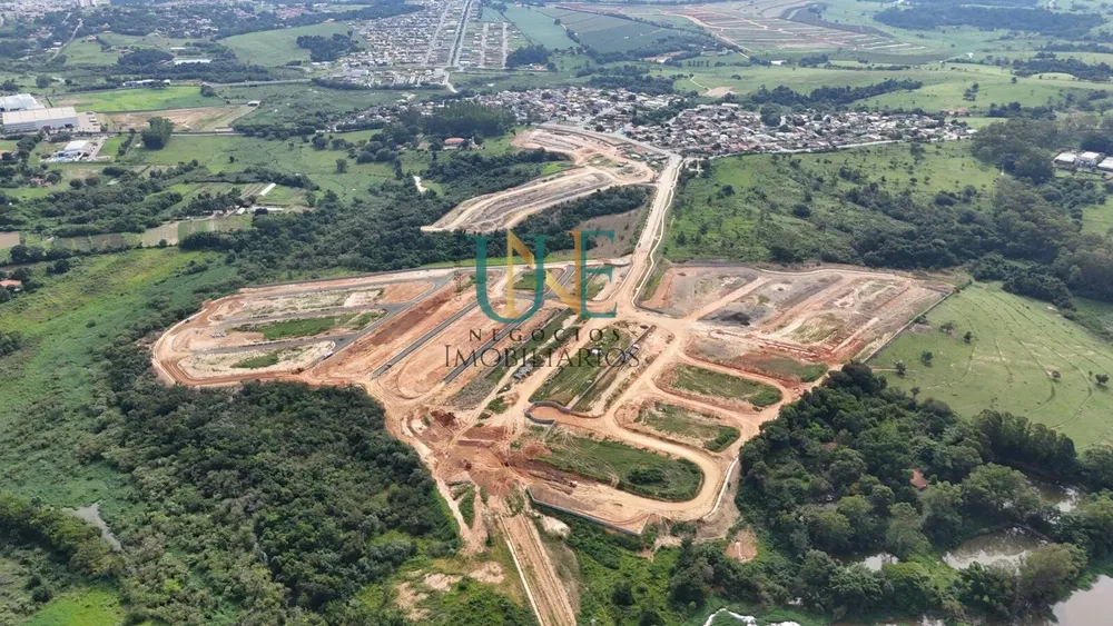 Terreno, 160 m² - Foto 1