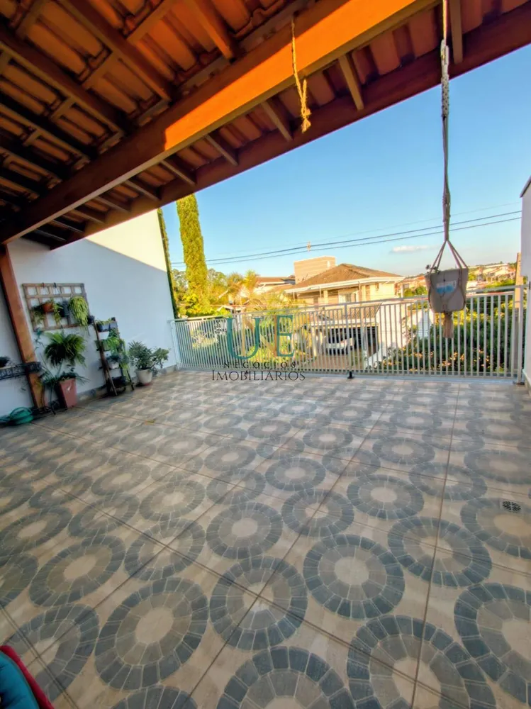 Casa, 4 quartos, 207 m² - Foto 5