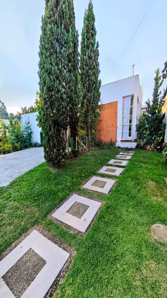 Casa, 4 quartos, 207 m² - Foto 2