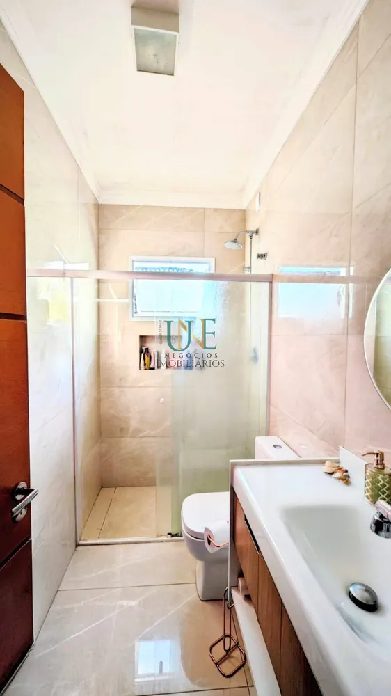 Casa, 4 quartos, 207 m² - Foto 8