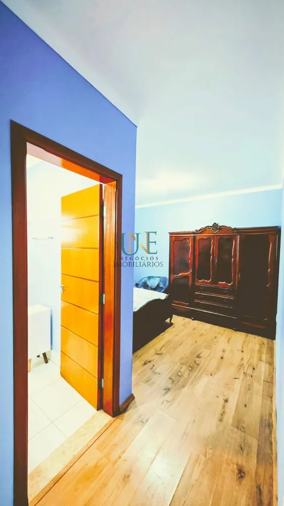 Casa, 4 quartos, 207 m² - Foto 4