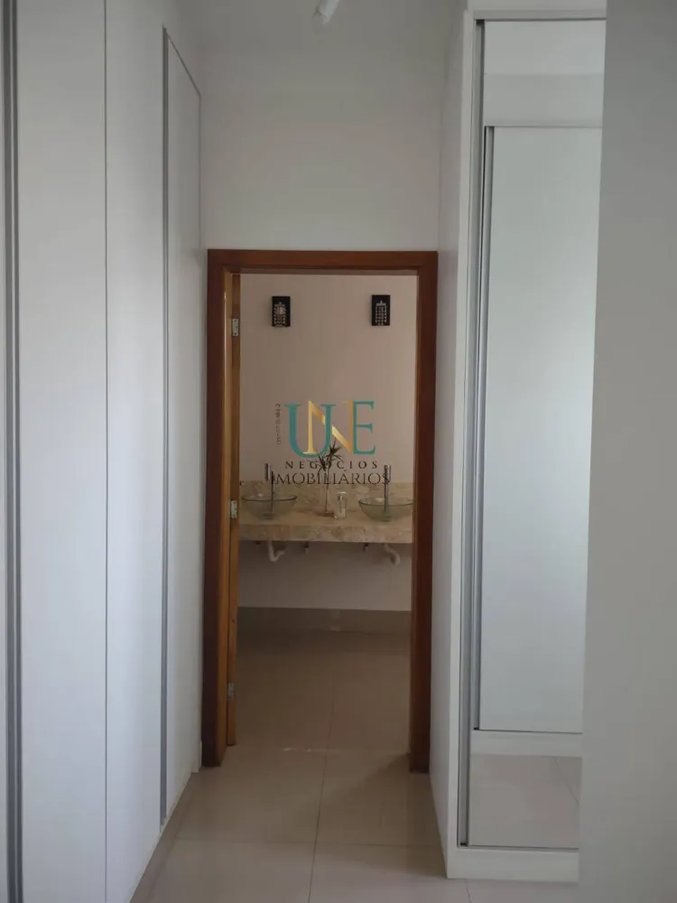 Casa, 3 quartos, 207 m² - Foto 4