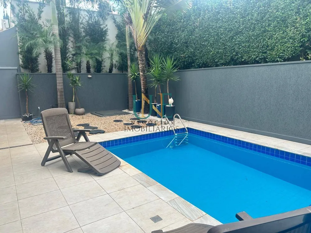 Casa, 3 quartos, 207 m² - Foto 3