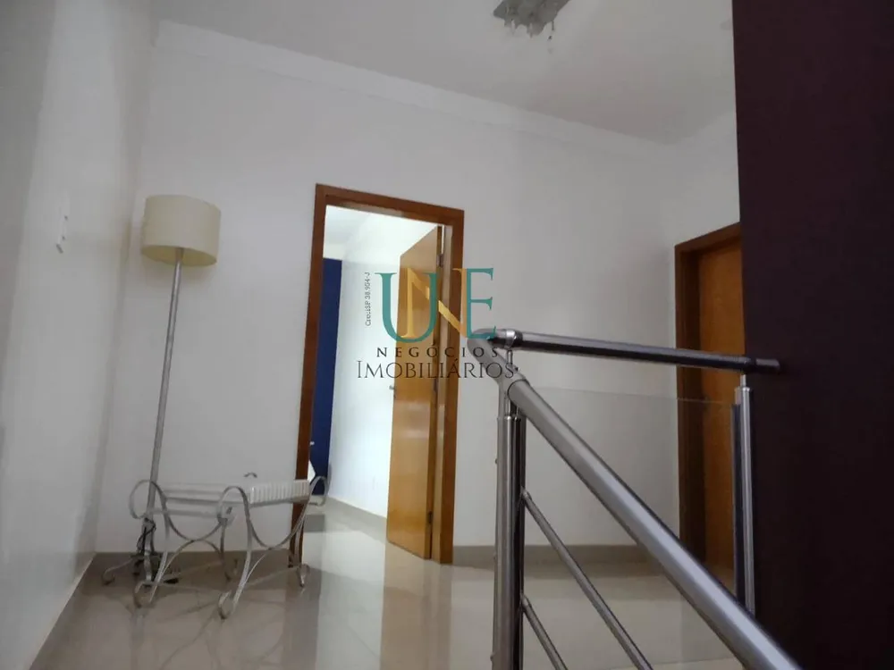Casa, 3 quartos, 207 m² - Foto 6