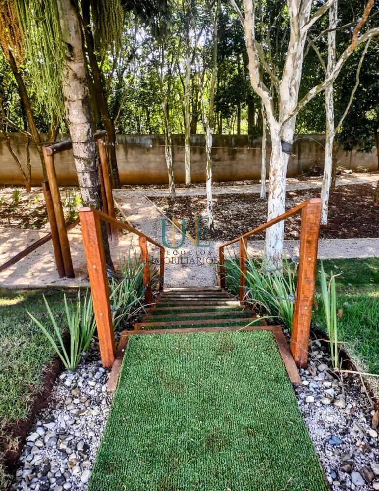 Casa, 3 quartos, 207 m² - Foto 1