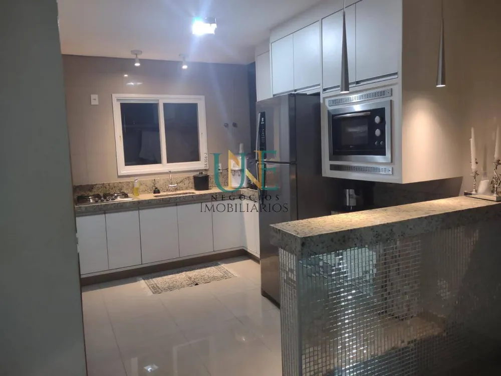 Casa, 3 quartos, 207 m² - Foto 8