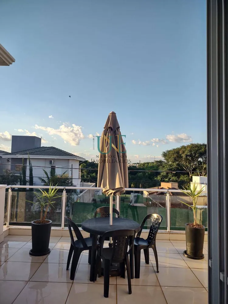 Casa, 3 quartos, 207 m² - Foto 7