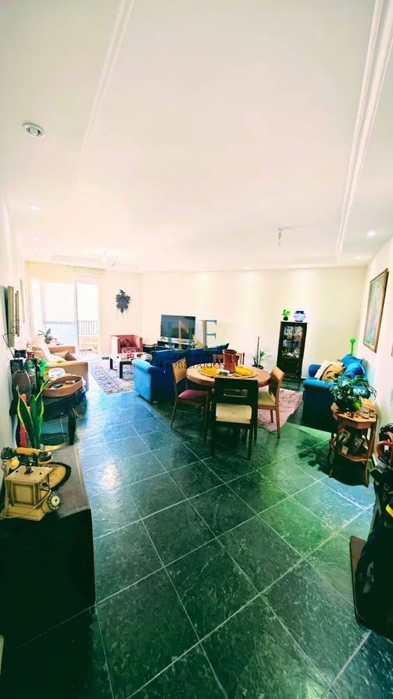 Apartamento, 4 quartos - Foto 1