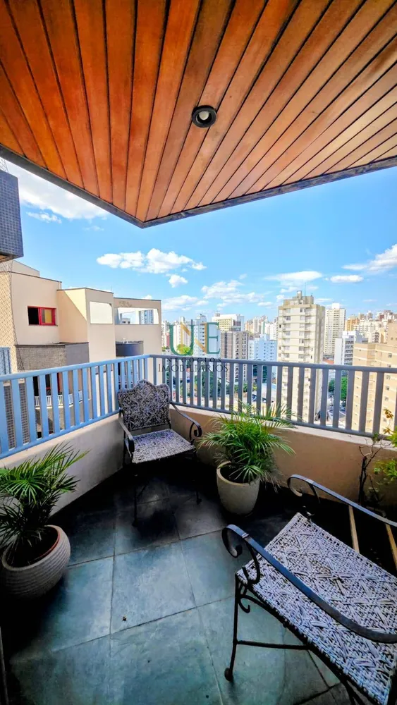 Apartamento, 4 quartos - Foto 2