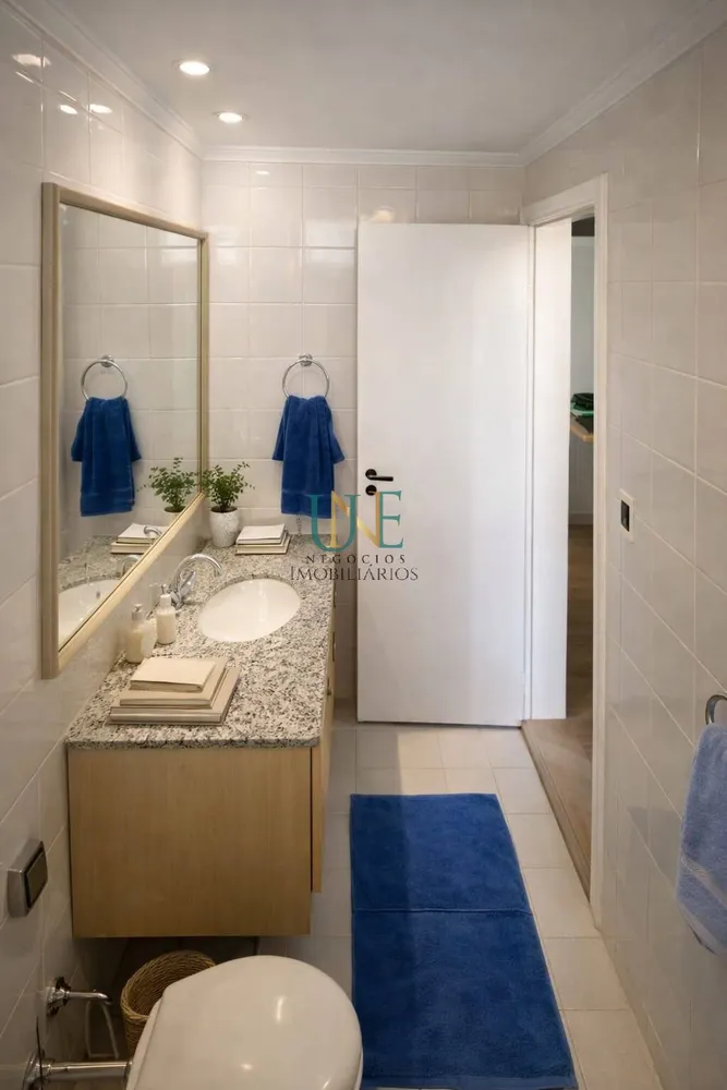 Apartamento, 4 quartos - Foto 8