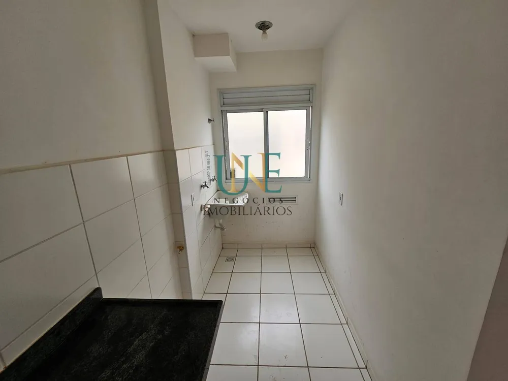 Apartamento, 2 quartos - Foto 6