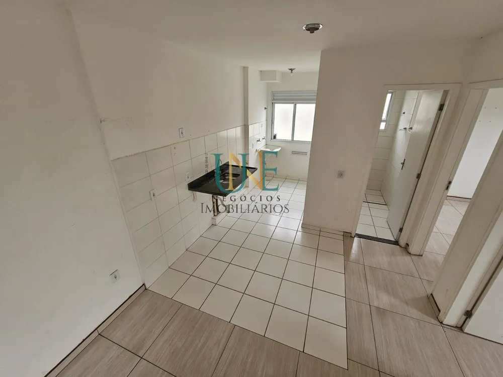Apartamento, 2 quartos - Foto 7