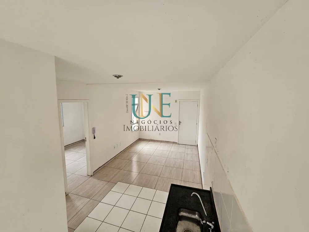 Apartamento, 2 quartos - Foto 1