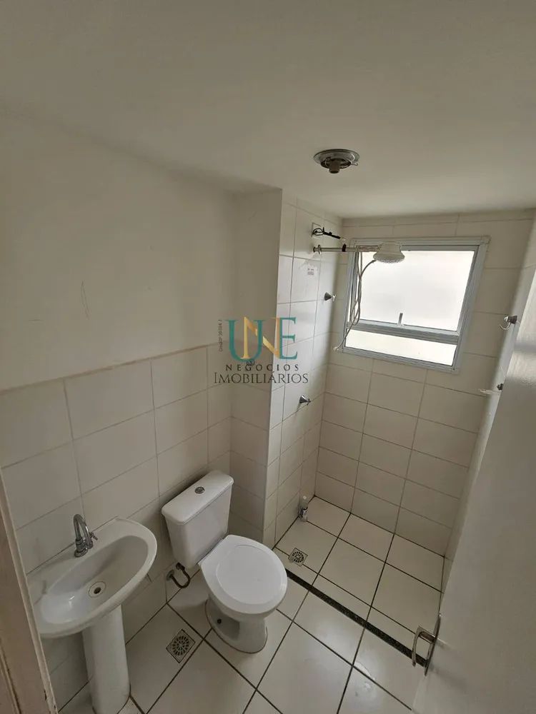 Apartamento, 2 quartos - Foto 5