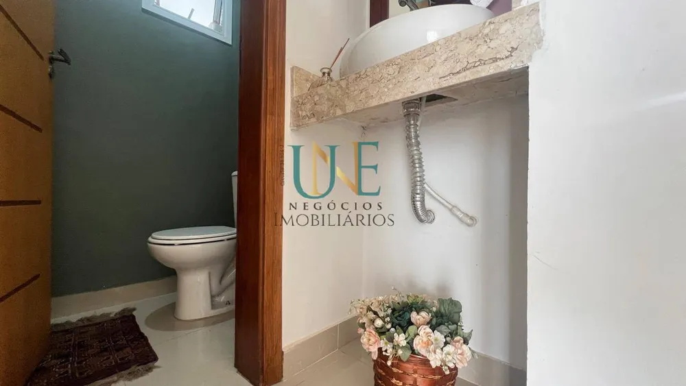 Casa, 3 quartos, 234 m² - Foto 5