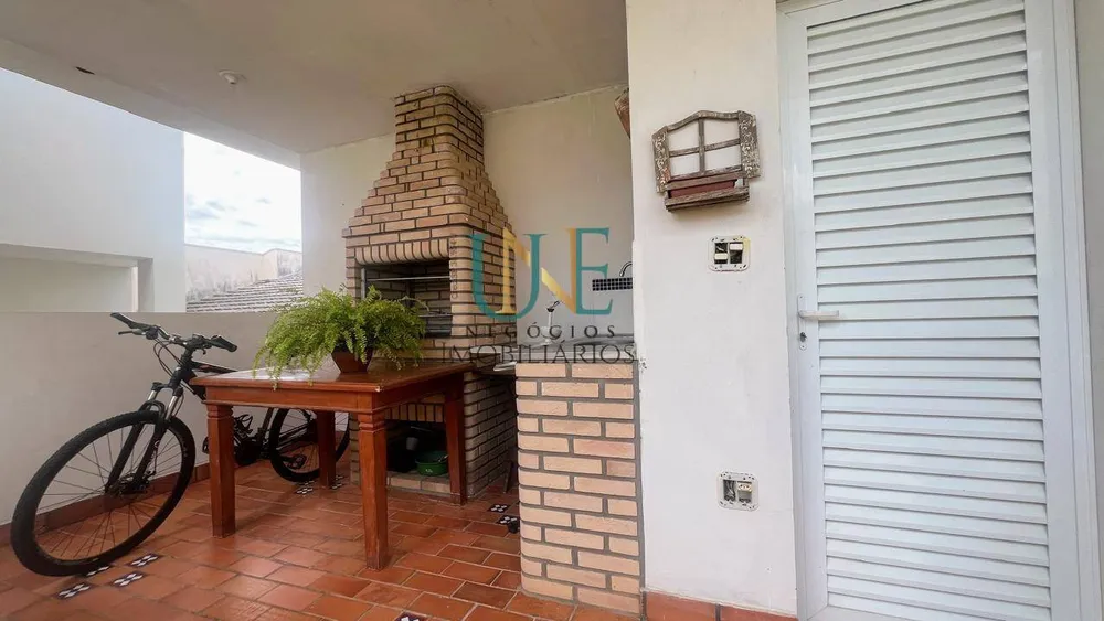 Casa, 3 quartos, 234 m² - Foto 8
